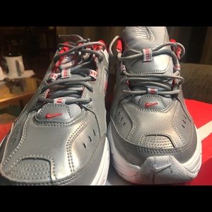 women's nike m2k tekno na casual shoes